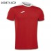 Волейбольная футболка JOMA SPIKE